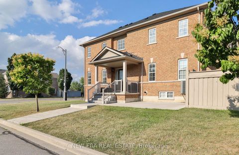 Photo 0 at 331 Davos Road, Vellore Village, Vaughan