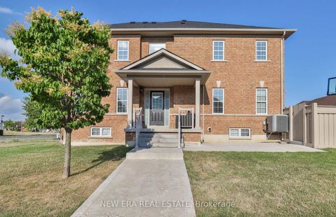 Photo 1 at 331 Davos Road, Vellore Village, Vaughan