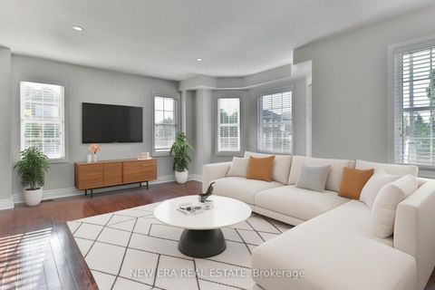 Photo 3 at 331 Davos Road, Vellore Village, Vaughan