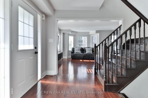 Photo 6 at 331 Davos Road, Vellore Village, Vaughan