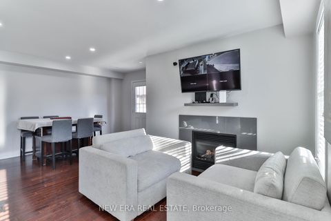 Photo 11 at 331 Davos Road, Vellore Village, Vaughan