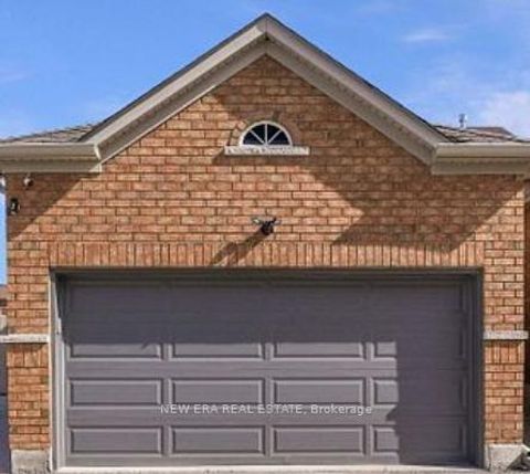 Photo 22 at 331 Davos Road, Vellore Village, Vaughan