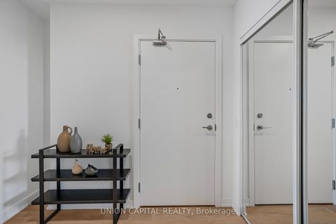 Photo 2 at 338 - 1100 Sheppard Avenue W, York University Heights, Toronto