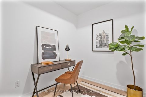 Photo 4 at 338 - 1100 Sheppard Avenue W, York University Heights, Toronto