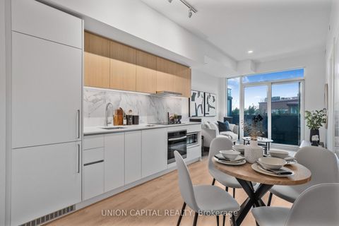 Photo 5 at 338 - 1100 Sheppard Avenue W, York University Heights, Toronto