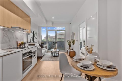 Photo 6 at 338 - 1100 Sheppard Avenue W, York University Heights, Toronto