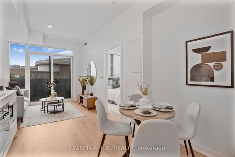 Photo 7 at 338 - 1100 Sheppard Avenue W, York University Heights, Toronto