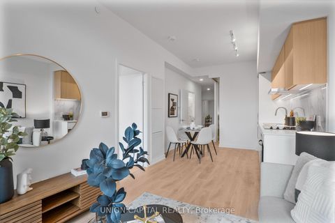 Photo 8 at 338 - 1100 Sheppard Avenue W, York University Heights, Toronto