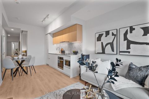 Photo 9 at 338 - 1100 Sheppard Avenue W, York University Heights, Toronto