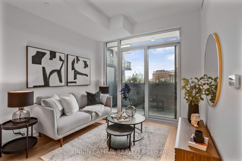 Photo 10 at 338 - 1100 Sheppard Avenue W, York University Heights, Toronto