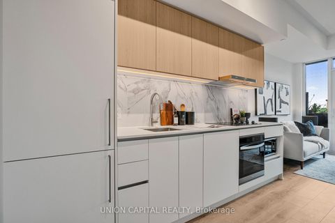 Photo 12 at 338 - 1100 Sheppard Avenue W, York University Heights, Toronto