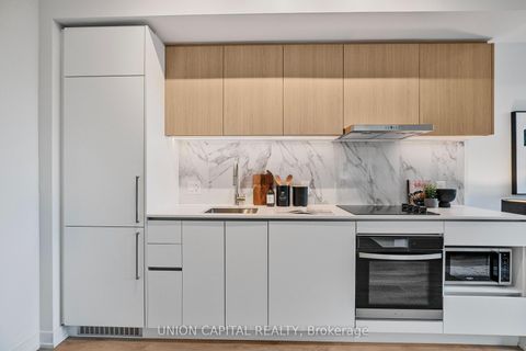 Photo 13 at 338 - 1100 Sheppard Avenue W, York University Heights, Toronto