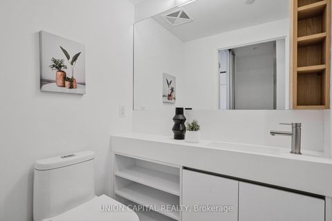 Photo 14 at 338 - 1100 Sheppard Avenue W, York University Heights, Toronto