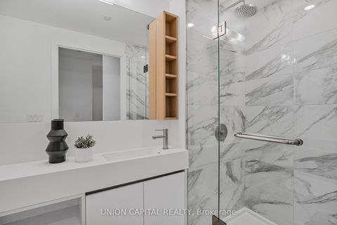 Photo 15 at 338 - 1100 Sheppard Avenue W, York University Heights, Toronto