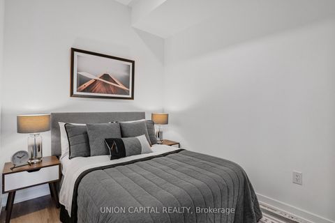 Photo 16 at 338 - 1100 Sheppard Avenue W, York University Heights, Toronto