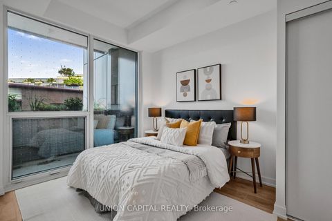 Photo 17 at 338 - 1100 Sheppard Avenue W, York University Heights, Toronto