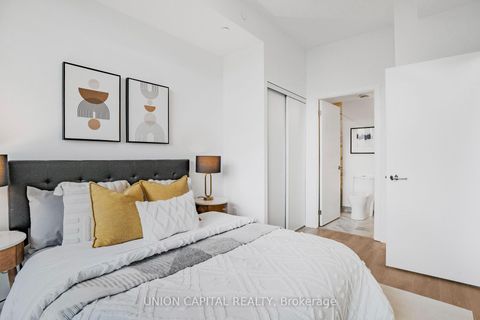 Photo 18 at 338 - 1100 Sheppard Avenue W, York University Heights, Toronto