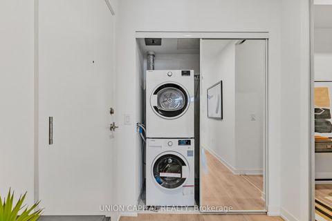 Photo 21 at 338 - 1100 Sheppard Avenue W, York University Heights, Toronto