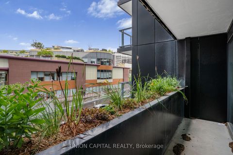 Photo 22 at 338 - 1100 Sheppard Avenue W, York University Heights, Toronto