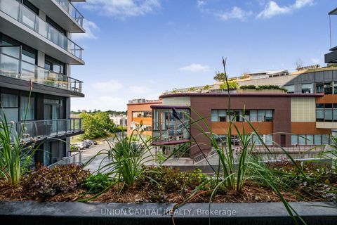 Photo 23 at 338 - 1100 Sheppard Avenue W, York University Heights, Toronto