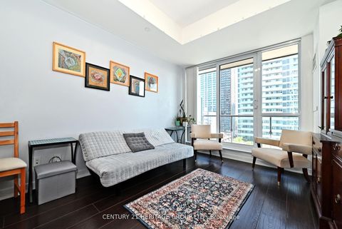 Photo 10 at 1201 - 170 Sumach Street, Regent Park, Toronto