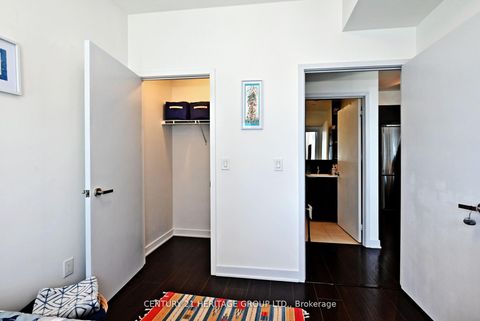 Photo 15 at 1201 - 170 Sumach Street, Regent Park, Toronto