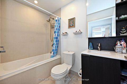 Photo 16 at 1201 - 170 Sumach Street, Regent Park, Toronto
