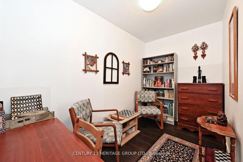 Photo 17 at 1201 - 170 Sumach Street, Regent Park, Toronto
