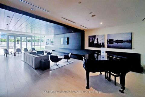 Photo 19 at 1201 - 170 Sumach Street, Regent Park, Toronto