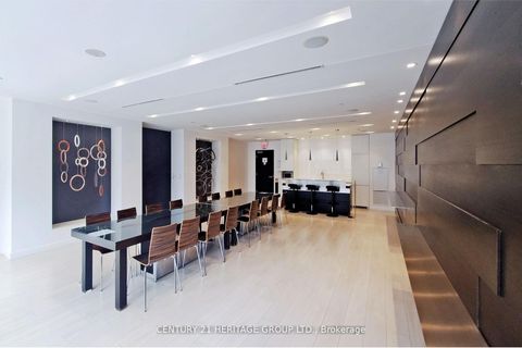 Photo 20 at 1201 - 170 Sumach Street, Regent Park, Toronto