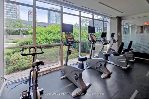 Photo 21 at 1201 - 170 Sumach Street, Regent Park, Toronto