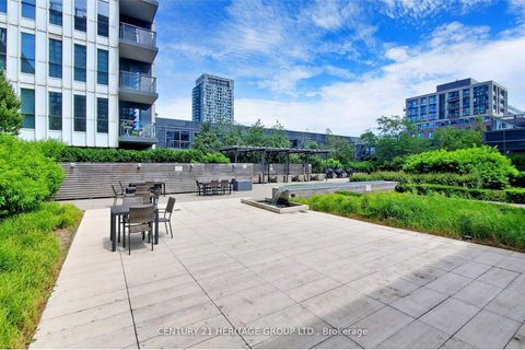 Photo 22 at 1201 - 170 Sumach Street, Regent Park, Toronto