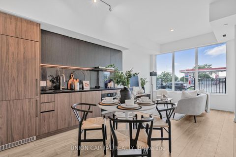 Photo 0 at 121 - 1100 Sheppard Avenue W, York University Heights, Toronto