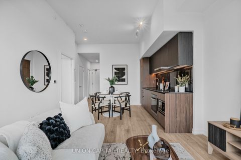 Photo 2 at 121 - 1100 Sheppard Avenue W, York University Heights, Toronto