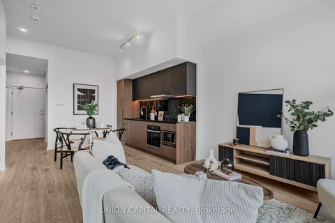Photo 3 at 121 - 1100 Sheppard Avenue W, York University Heights, Toronto