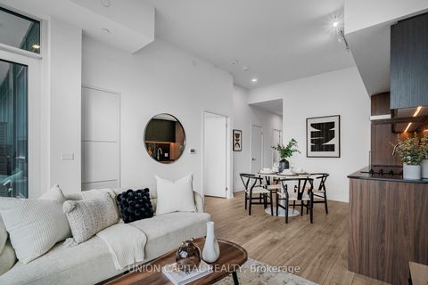 Photo 4 at 121 - 1100 Sheppard Avenue W, York University Heights, Toronto