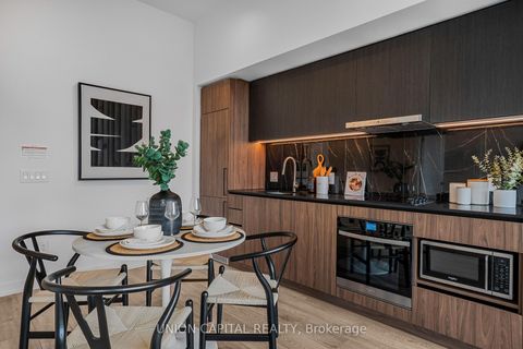 Photo 6 at 121 - 1100 Sheppard Avenue W, York University Heights, Toronto