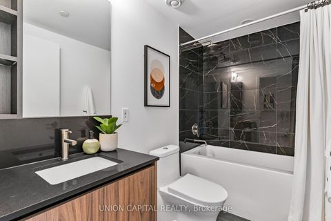 Photo 9 at 121 - 1100 Sheppard Avenue W, York University Heights, Toronto
