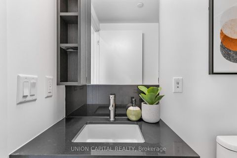 Photo 10 at 121 - 1100 Sheppard Avenue W, York University Heights, Toronto