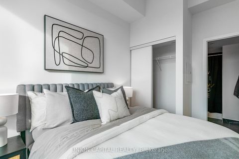 Photo 12 at 121 - 1100 Sheppard Avenue W, York University Heights, Toronto