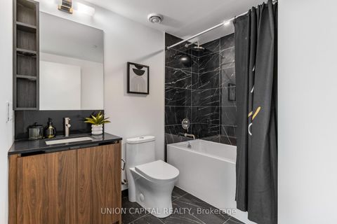 Photo 13 at 121 - 1100 Sheppard Avenue W, York University Heights, Toronto