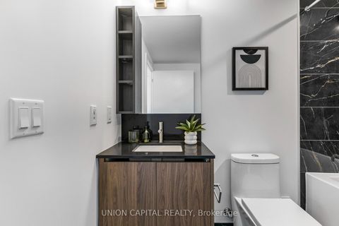 Photo 14 at 121 - 1100 Sheppard Avenue W, York University Heights, Toronto