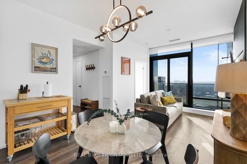 Photo 0 at 4406 - 5 St Joseph Street, Bay Street Corridor, Toronto