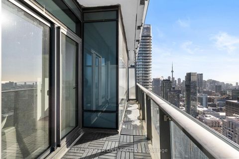 Photo 24 at 4406 - 5 St Joseph Street, Bay Street Corridor, Toronto