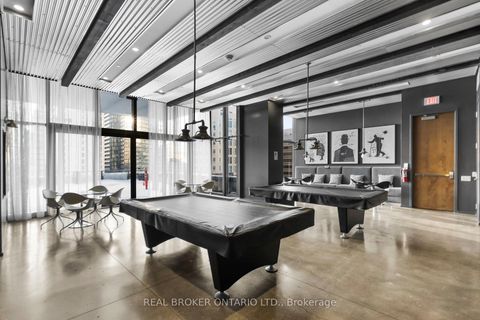 Photo 29 at 4406 - 5 St Joseph Street, Bay Street Corridor, Toronto