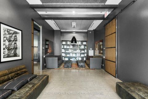 Photo 30 at 4406 - 5 St Joseph Street, Bay Street Corridor, Toronto