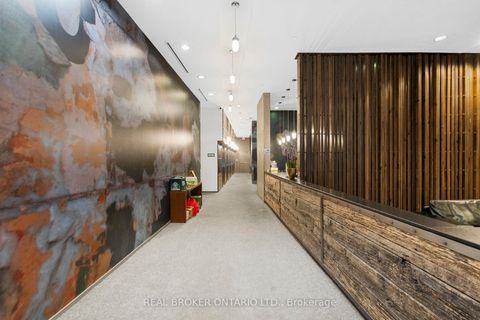 Photo 33 at 4406 - 5 St Joseph Street, Bay Street Corridor, Toronto