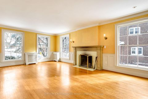 Photo 10 at 16 Rose Park Crescent, Moore Park, Toronto