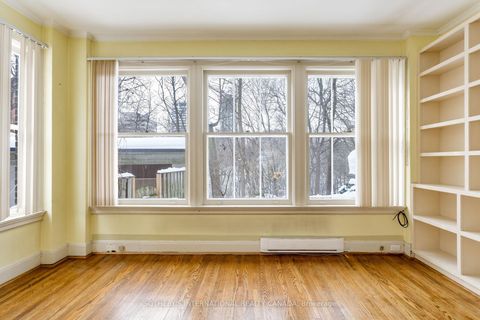 Photo 13 at 16 Rose Park Crescent, Moore Park, Toronto