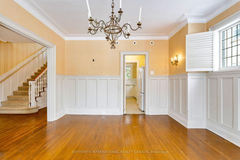 Photo 19 at 16 Rose Park Crescent, Moore Park, Toronto